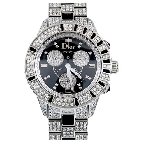 Dior watches price list